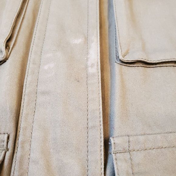 J. CREW Cotton Jacket - Picture 6 of 11